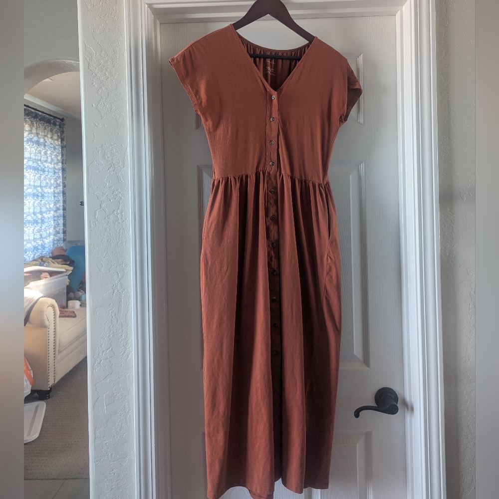 Elegantees Tessa Dress